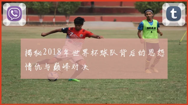 揭秘2018年世界杯球队背后的恩怨情仇与巅峰对决