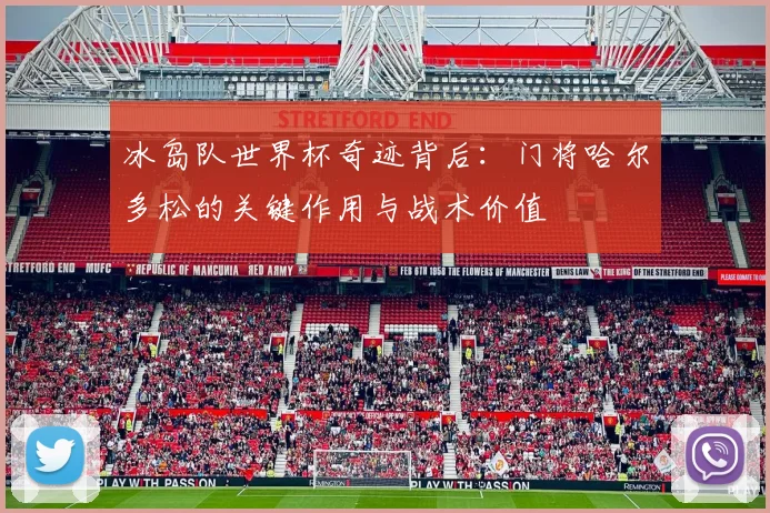 冰岛队世界杯奇迹背后：门将哈尔多松的关键作用与战术价值