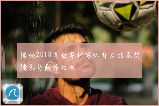 揭秘2018年世界杯球队背后的恩怨情仇与巅峰对决
