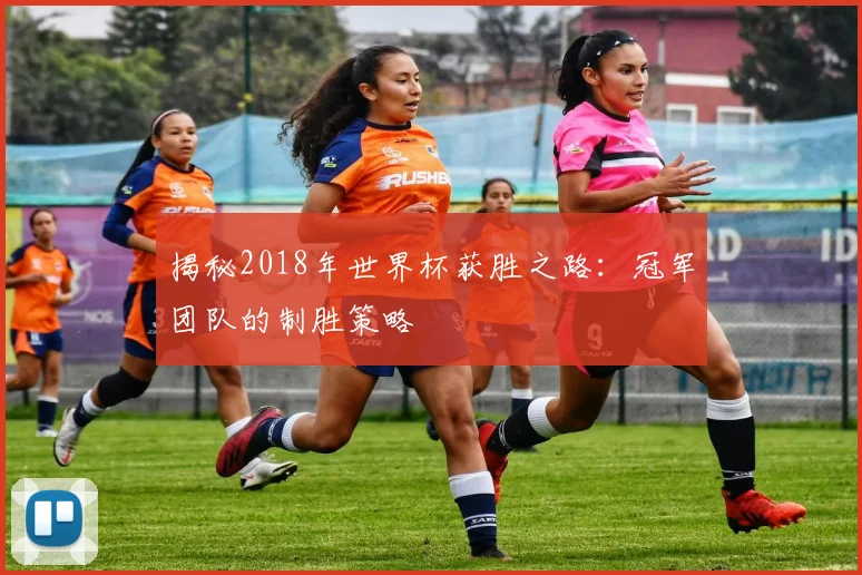 揭秘2018年世界杯获胜之路：冠军团队的制胜策略